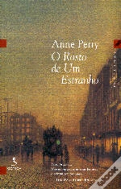 Capa do artigo O Rosto de um Estranho