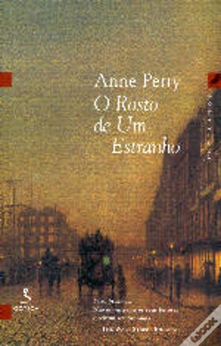 Capa do artigo O Rosto de um Estranho