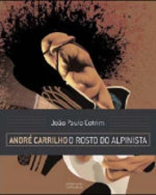 Capa do artigo O Rosto do Alpinista
