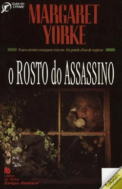 Capa do artigo O Rosto do Assassino