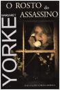 O Rosto do Assassino - Preview
