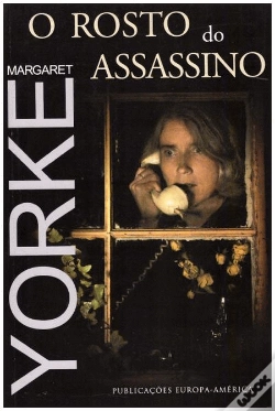 Capa do artigo O Rosto do Assassino