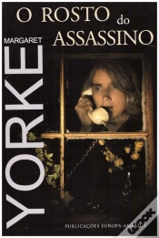 Capa do artigo O Rosto do Assassino