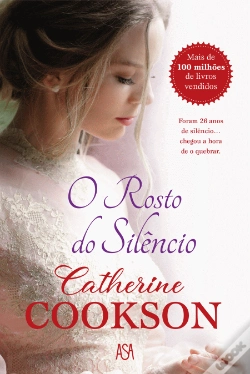 Capa do artigo O Rosto do Silêncio