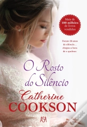 Capa do artigo O Rosto Do Silêncio