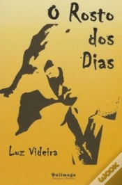 Capa do artigo O Rosto dos Dias