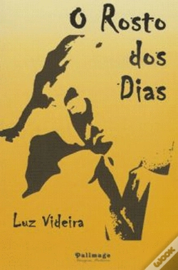 Capa do artigo O Rosto dos Dias