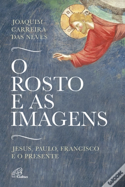 Capa do artigo O Rosto e as Imagens
