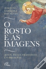 Capa do artigo O Rosto e as Imagens