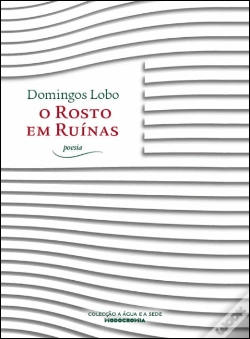 Capa do artigo O Rosto em Ruínas