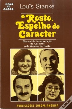 Capa do artigo O Rosto, Espelho do Carácter