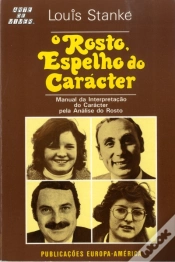 Capa do artigo O Rosto, Espelho do Carácter