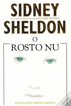 Capa do artigo O Rosto Nu