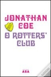 Capa do artigo O Rotters Club