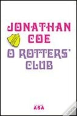 Capa do artigo O Rotters Club