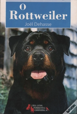 Capa do artigo O Rottweiler