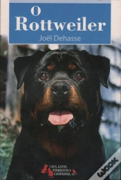 Capa do artigo O Rottweiler