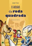 O Roubo da Roda Quadrada