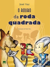 Capa do artigo O Roubo da Roda Quadrada