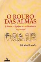 O Roubo das Almas