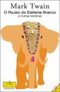 O Roubo do Elefante Branco - Preview