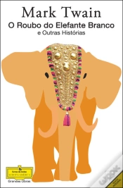 Capa do artigo O Roubo do Elefante Branco