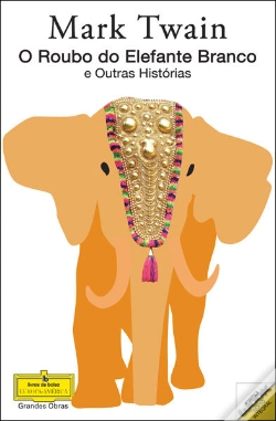 Capa do artigo O Roubo do Elefante Branco