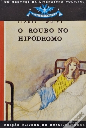 Capa do artigo O Roubo no Hipódromo
