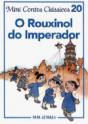 O Rouxinol do Imperador - Preview