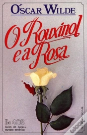 Capa do artigo O Rouxinol E A Rosa