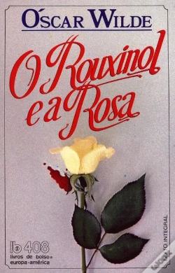 Capa do artigo O Rouxinol E A Rosa