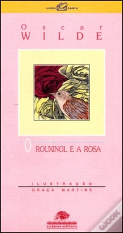 Capa do artigo O Rouxinol e a Rosa