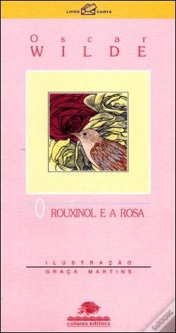 Capa do artigo O Rouxinol e a Rosa