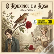 Capa do artigo O Rouxinol E A Rosa