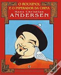 O Rouxinol e o Imperador da China