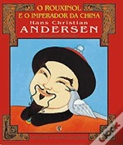 Capa do artigo O Rouxinol e o Imperador da China