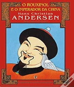 Capa do artigo O Rouxinol e o Imperador da China