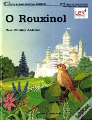 O Rouxinol