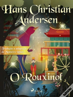 Capa do artigo O Rouxinol