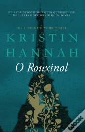 Capa do artigo O Rouxinol