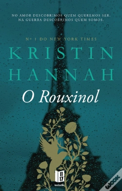 Capa do artigo O Rouxinol