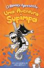 O Rowley Apresenta: Uma Aventura Supimpa - Preview