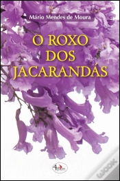 Capa do artigo O Roxo dos Jacarandás