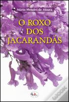 O Roxo dos Jacarandás