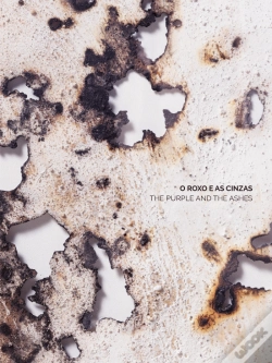 Capa do artigo O Roxo e as Cinzas | The Purple and the Ashes