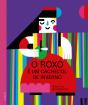 O Roxo é um Cachecol de Inverno - Preview