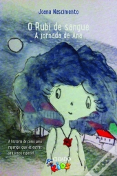 O rubi de Sangue