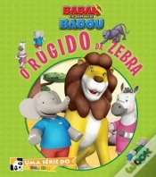 Capa do artigo O Rugido da Zebra