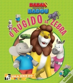 Capa do artigo O Rugido da Zebra