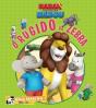 O Rugido da Zebra - Preview